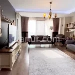 Стильная квартира 3+1 в ярком Бейликдюзю, Стамбул №8308