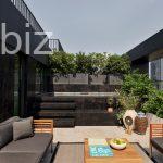 Luxurious Penthouse in Istanbul (Listing No: 8311)
