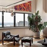 Luxurious Penthouse in Istanbul (Listing No: 8311)