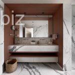 Luxurious Penthouse in Istanbul (Listing No: 8311)