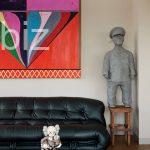 Luxurious Penthouse in Istanbul (Listing No: 8311)