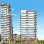 Spacious 5+1 Apartment in the Heart of Istanbul (Listing No: 8324)