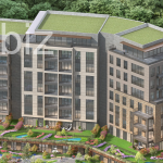 Spacious 5+1 Apartment in the Heart of Istanbul (Listing No: 8324)