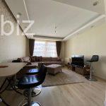 Charming 1+1 Apartment in the Heart of Istanbul (Listing No: 8326)