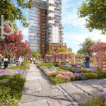 Gelişen Umraniye, İstanbul’da Modern 4+1 Daire (İlan No: 8334)