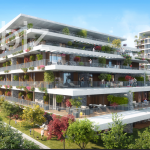 Gelişen Umraniye, İstanbul’da Modern 4+1 Daire (İlan No: 8334)