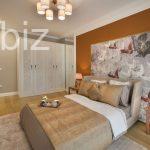 Spacious 5+1 Apartment in the Heart of Ümraniye, Istanbul (Listing No: 8336)