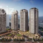 Spacious 5+1 Apartment in the Heart of Ümraniye, Istanbul (Listing No: 8336)