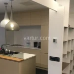 Современное жилье в Сарыере, Стамбул №8337