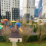 Современное жилье в Сарыере, Стамбул №8337