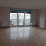 Современная квартира 3+1 с панорамным видом на город в Суадые №8341