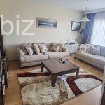 Charming 1-Bedroom Apartment in the Heart of Istanbul (Listing No: 8352)