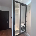 İstanbul’un Kalbinde Modern ve Geniş Daire (İlan No: 8362)