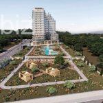 Charming Coastal Apartment in Istanbul (Listing No: 8365)