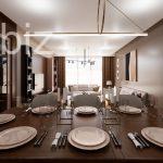 Charming Coastal Apartment in Istanbul (Listing No: 8365)
