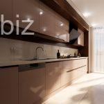 Charming Coastal Apartment in Istanbul (Listing No: 8365)