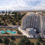 Charming Coastal Apartment in Istanbul (Listing No: 8365)