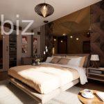 Charming Coastal Apartment in Istanbul (Listing No: 8365)