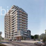 Charming Coastal Apartment in Istanbul (Listing No: 8365)