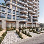 Charming Coastal Apartment in Istanbul (Listing No: 8365)