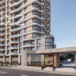Charming Coastal Apartment in Istanbul (Listing No: 8365)