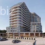Charming Coastal Apartment in Istanbul (Listing No: 8365)