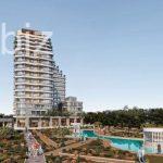 Charming Coastal Apartment in Istanbul (Listing No: 8365)