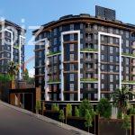 Modern Apartment in Pendik, Istanbul (Listing No: 8366)