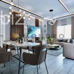 Modern Apartment in Pendik, Istanbul (Listing No: 8366)