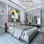 Modern Apartment in Pendik, Istanbul (Listing No: 8366)