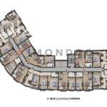 Modern Apartment in Pendik, Istanbul (Listing No: 8366)