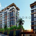 Modern Apartment in Pendik, Istanbul (Listing No: 8366)