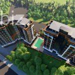 Modern Apartment in Pendik, Istanbul (Listing No: 8366)