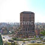 Современная квартира в ярком Малтепе, Стамбул №8369