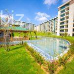 Şık 3+1 Daire, Canlı Esenyurt, İstanbul’da (İlan No: 8370)