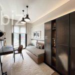 Kağıthane’de Manzaralı Geniş Daireler (İlan No: 8377)