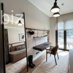 Kağıthane’de Manzaralı Geniş Daireler (İlan No: 8377)