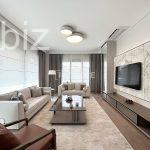 Kağıthane’de Manzaralı Geniş Daireler (İlan No: 8377)