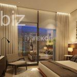 Luxury Apartments with Bosphorus Views in Istanbul (Listing No: 8380)