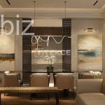 Luxury Apartments with Bosphorus Views in Istanbul (Listing No: 8380)
