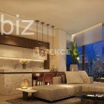 Luxury Apartments with Bosphorus Views in Istanbul (Listing No: 8380)
