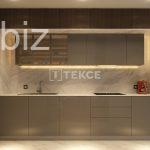 Luxury Apartments with Bosphorus Views in Istanbul (Listing No: 8380)