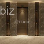 Luxury Apartments with Bosphorus Views in Istanbul (Listing No: 8380)