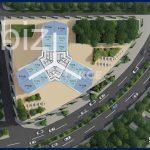 Luxury Apartments with Bosphorus Views in Istanbul (Listing No: 8380)