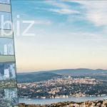 Luxury Apartments with Bosphorus Views in Istanbul (Listing No: 8380)