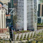 Luxury Apartments with Bosphorus Views in Istanbul (Listing No: 8380)