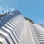 Luxury Apartments with Bosphorus Views in Istanbul (Listing No: 8380)