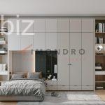 Deniz Manzaralı Geniş Daire Büyükkçekmece’de (İlan No: 8382)