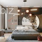 Deniz Manzaralı Geniş Daire Büyükkçekmece’de (İlan No: 8382)