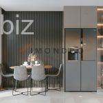 Deniz Manzaralı Geniş Daire Büyükkçekmece’de (İlan No: 8382)
